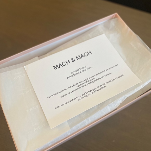 Mach & Mach - Picture 2 of 7